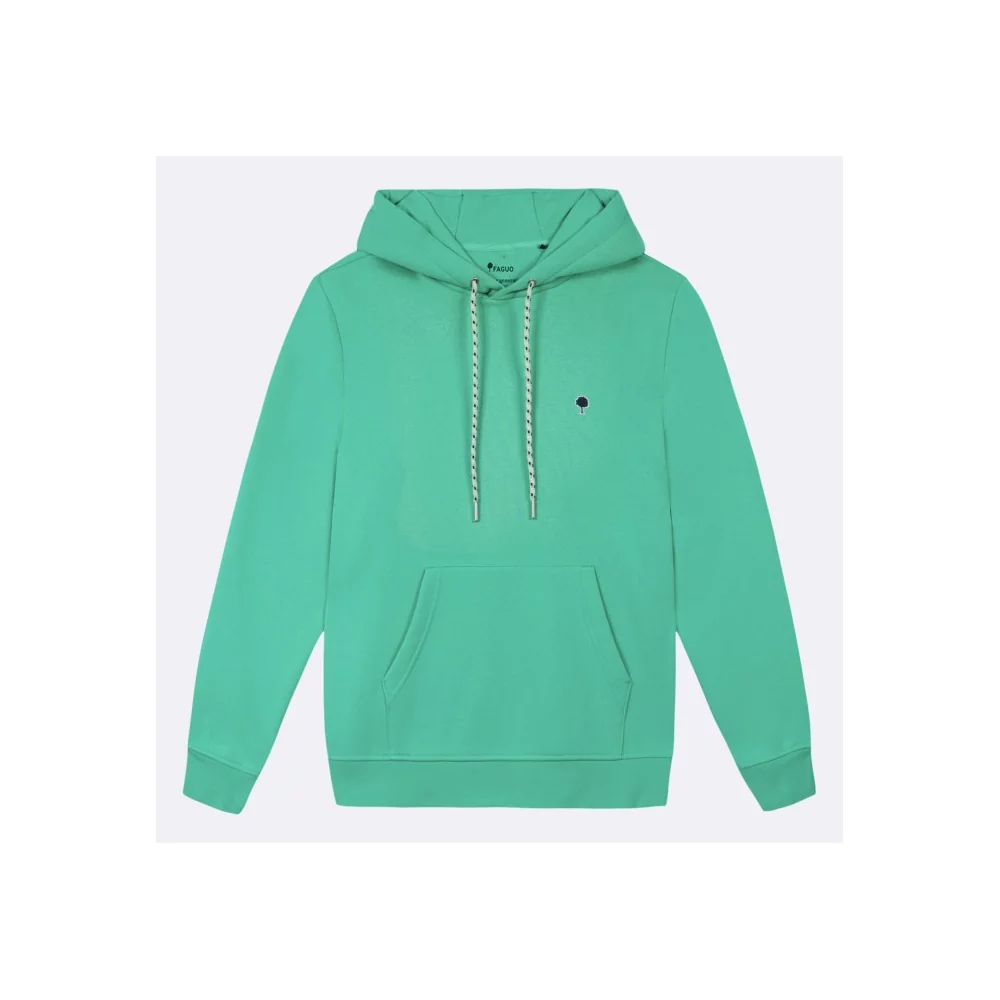 FAGUO - DIRAC SWEAT COTTON