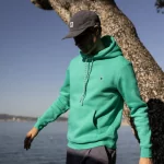 FAGUO - DIRAC SWEAT COTTON