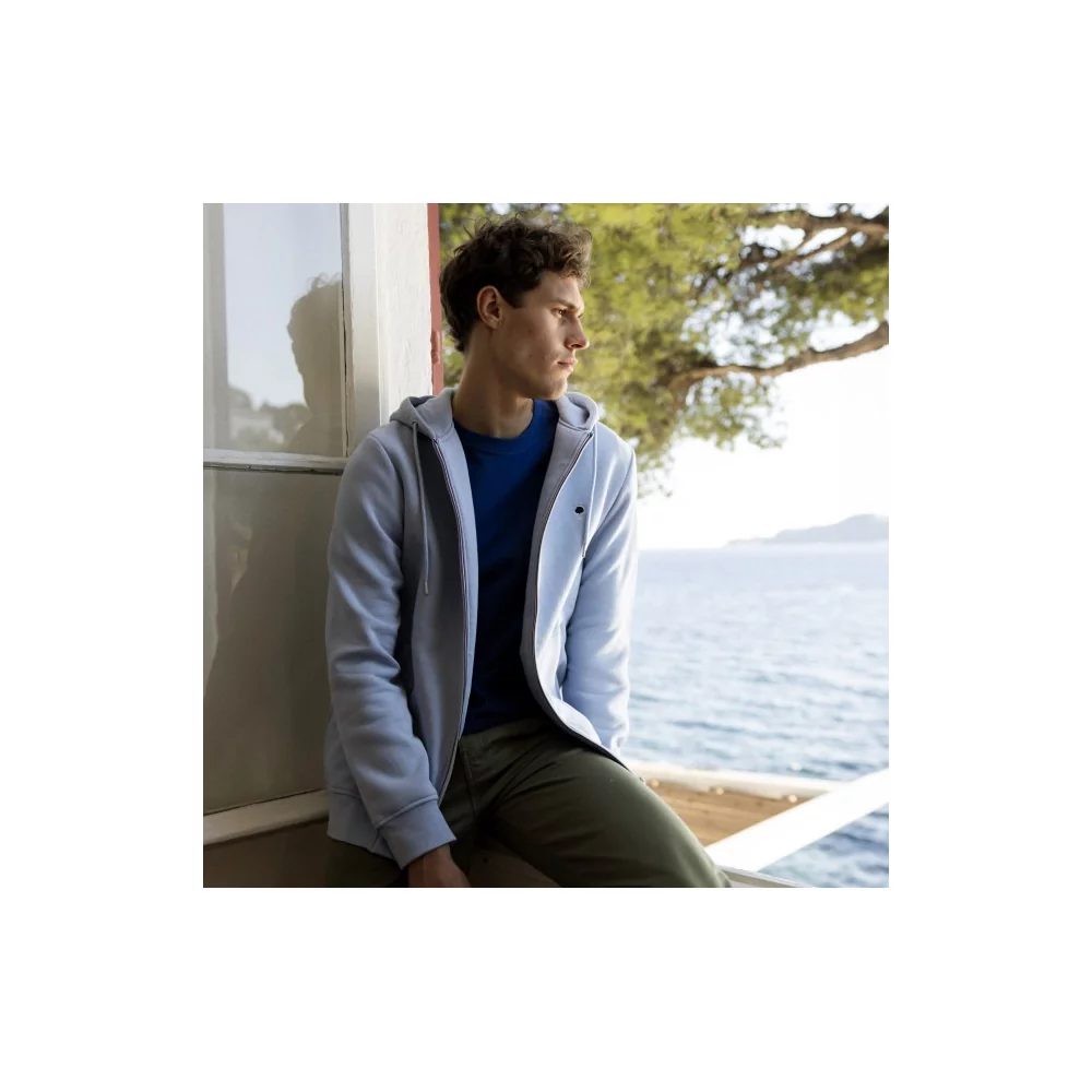 FAGUO - MESNIL SWEAT COTTON