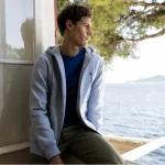 FAGUO - MESNIL SWEAT COTTON