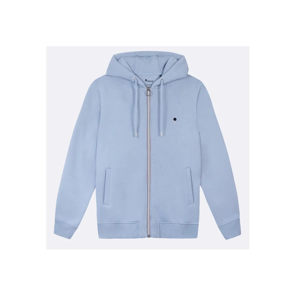 FAGUO - MESNIL SWEAT COTTON