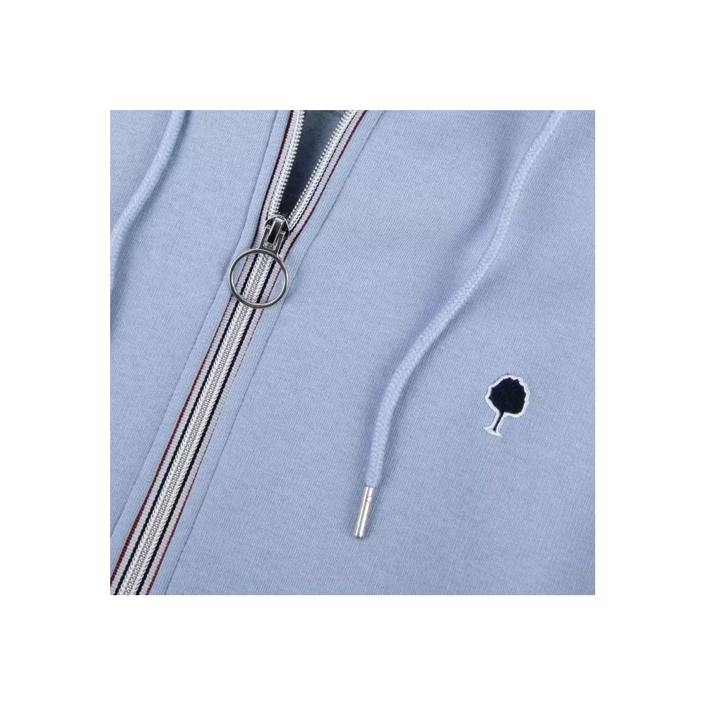 FAGUO - MESNIL SWEAT COTTON