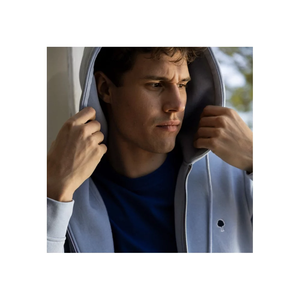 FAGUO - MESNIL SWEAT COTTON