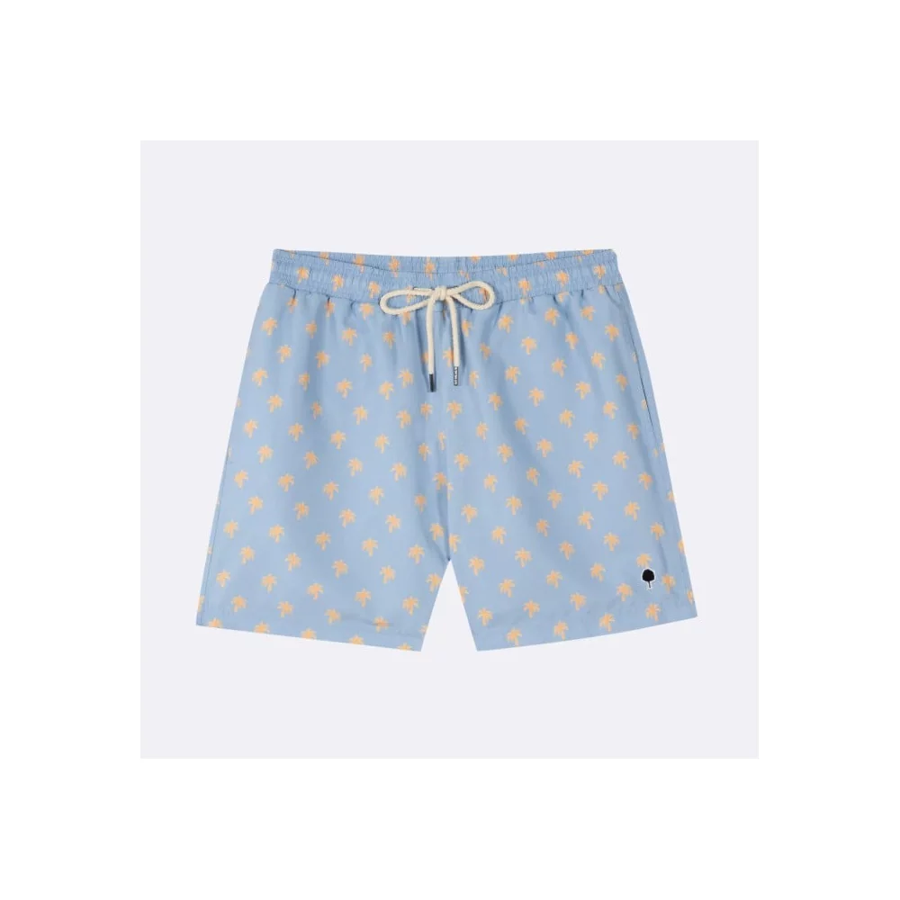 FAGUO - MIMIZAN SYN WOVEN