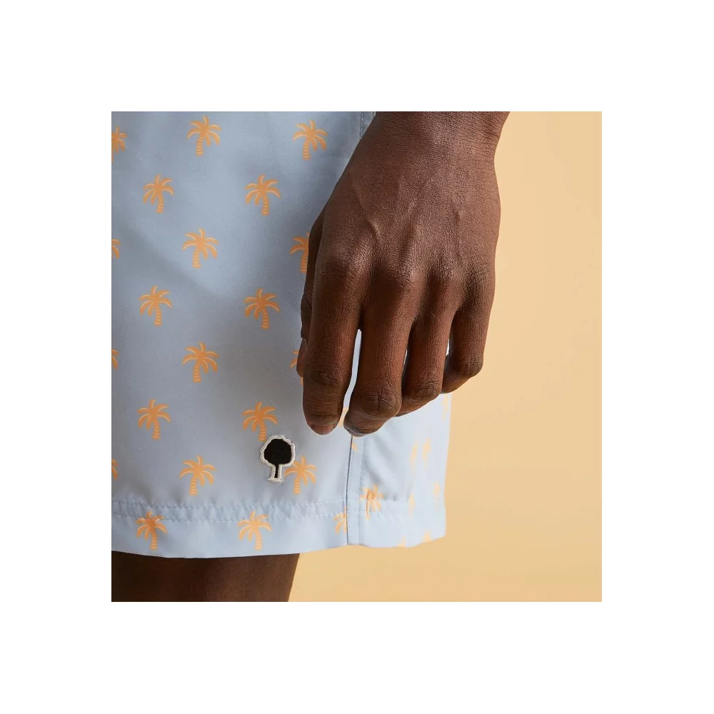 FAGUO - MIMIZAN SYN WOVEN