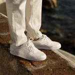 FAGUO - HAZEL BASKETS LEATHER