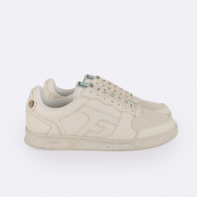 FAGUO - HAZEL BASKETS LEATHER