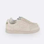 FAGUO - HAZEL BASKETS LEATHER