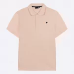 FAGUO - LUMIGNY POLO COTTON