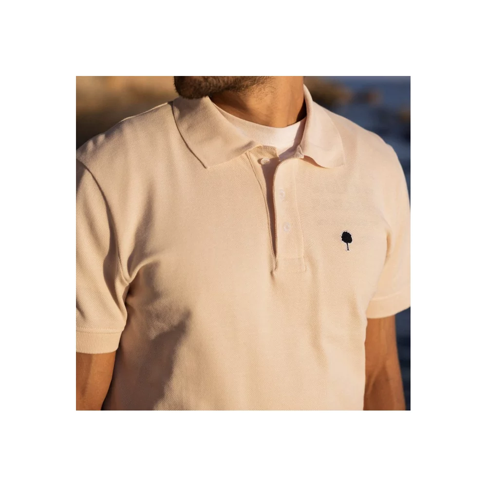 FAGUO - LUMIGNY POLO COTTON