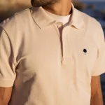 FAGUO - LUMIGNY POLO COTTON