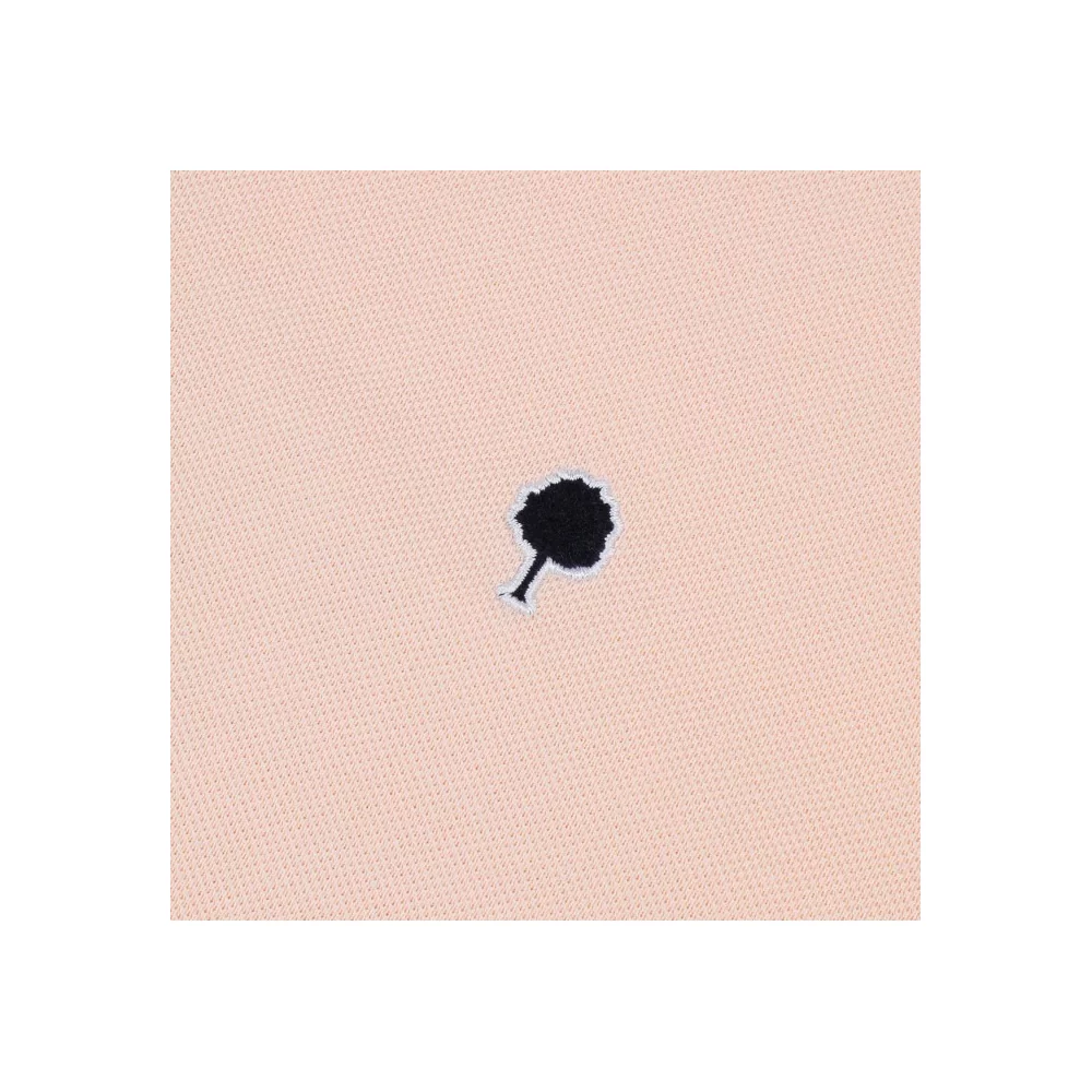 FAGUO - LUMIGNY POLO COTTON