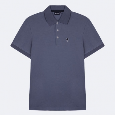 FAGUO - LUMIGNY POLO COTTON