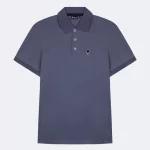 FAGUO - LUMIGNY POLO COTTON