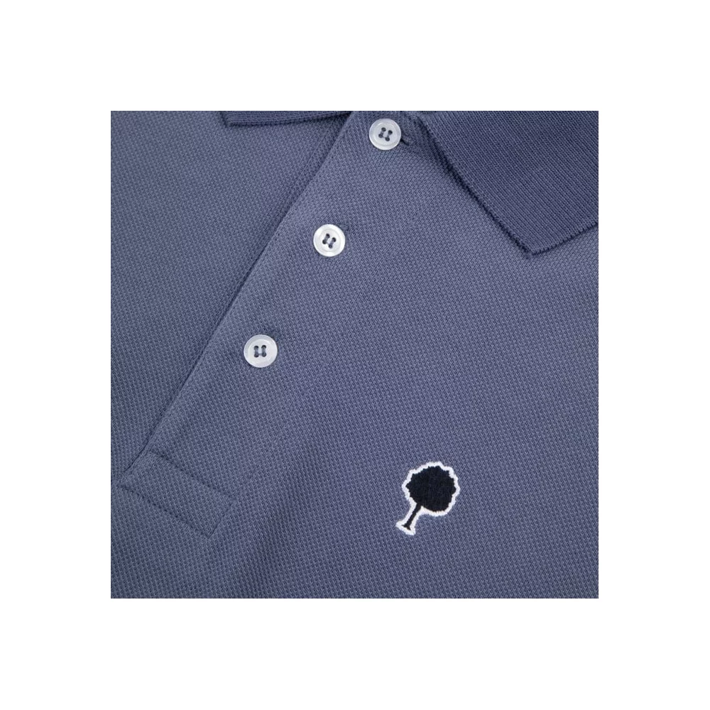 FAGUO - LUMIGNY POLO COTTON