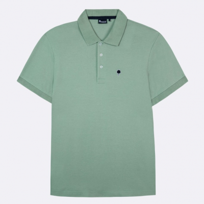 FAGUO - LUMIGNY POLO COTTON