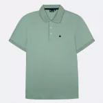 FAGUO - LUMIGNY POLO COTTON