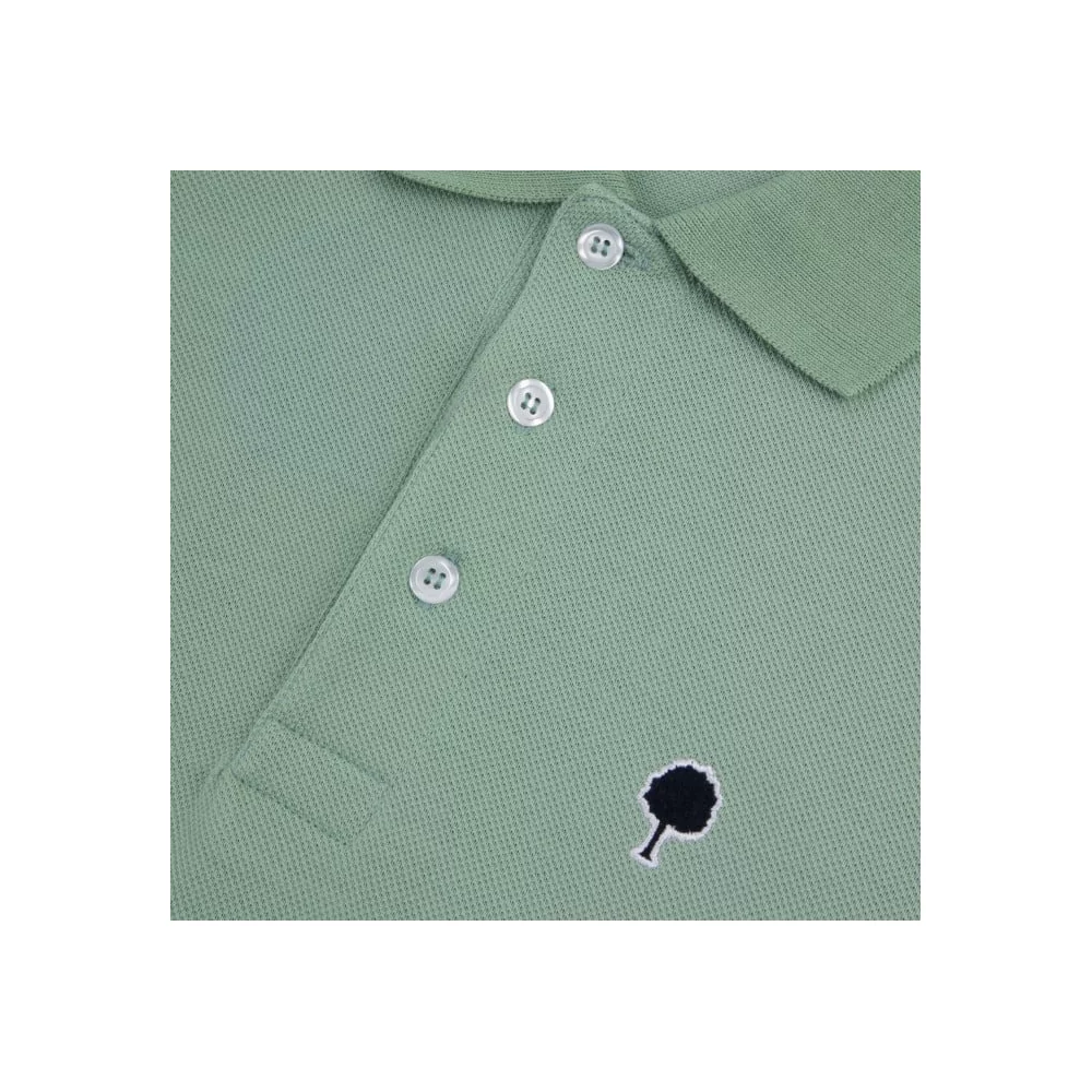 FAGUO - LUMIGNY POLO COTTON