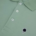 FAGUO - LUMIGNY POLO COTTON