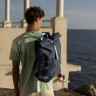 FAGUO - CYCLING W MEDIUM BAGAGERIE SYN