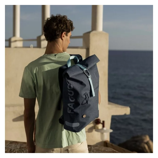 FAGUO - CYCLING W MEDIUM BAGAGERIE SYN