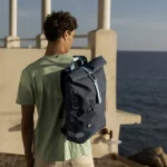 FAGUO - CYCLING W MEDIUM BAGAGERIE SYN