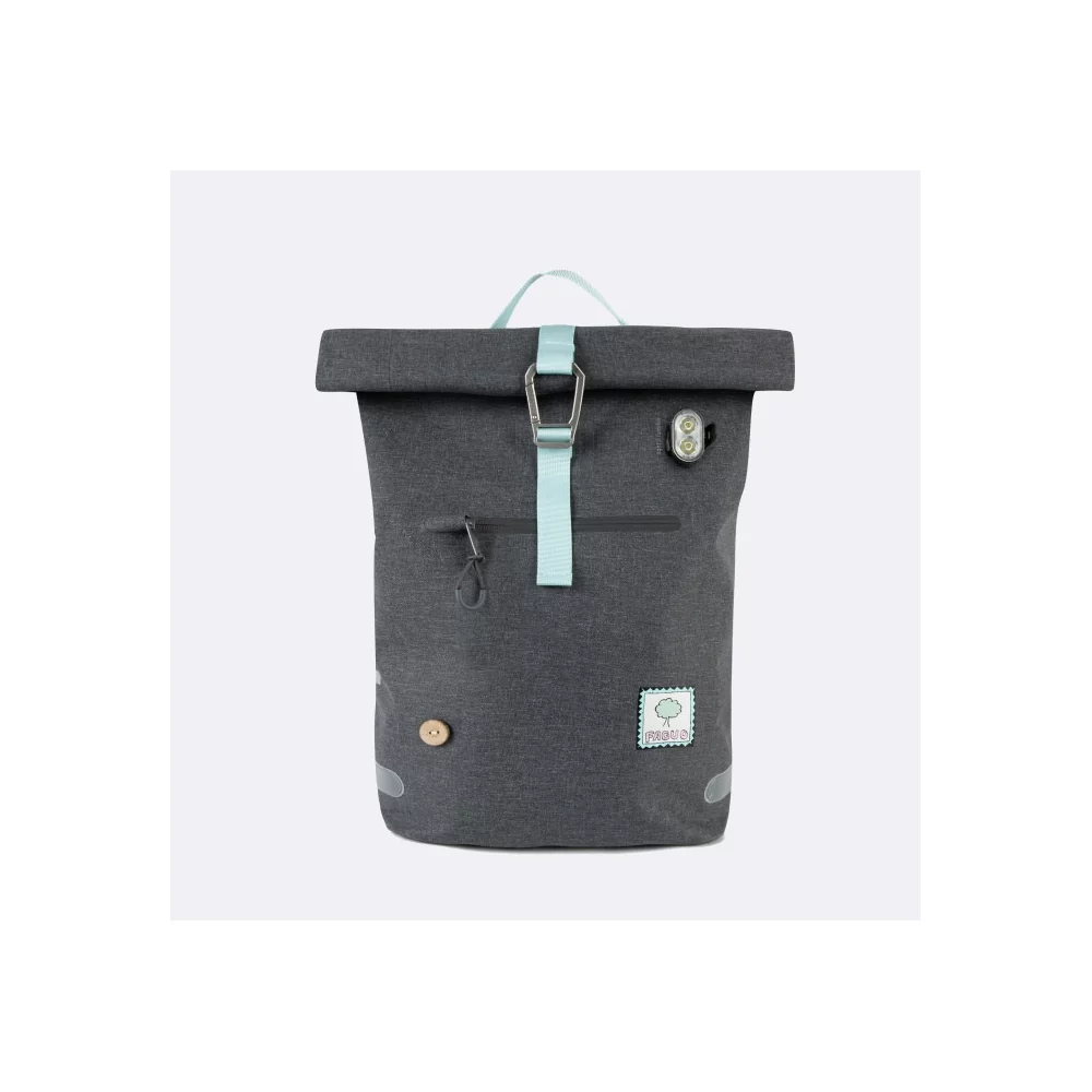 FAGUO - CYCLING W MEDIUM BAGAGERIE SYN