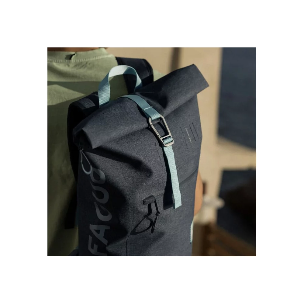 FAGUO - CYCLING W MEDIUM BAGAGERIE SYN