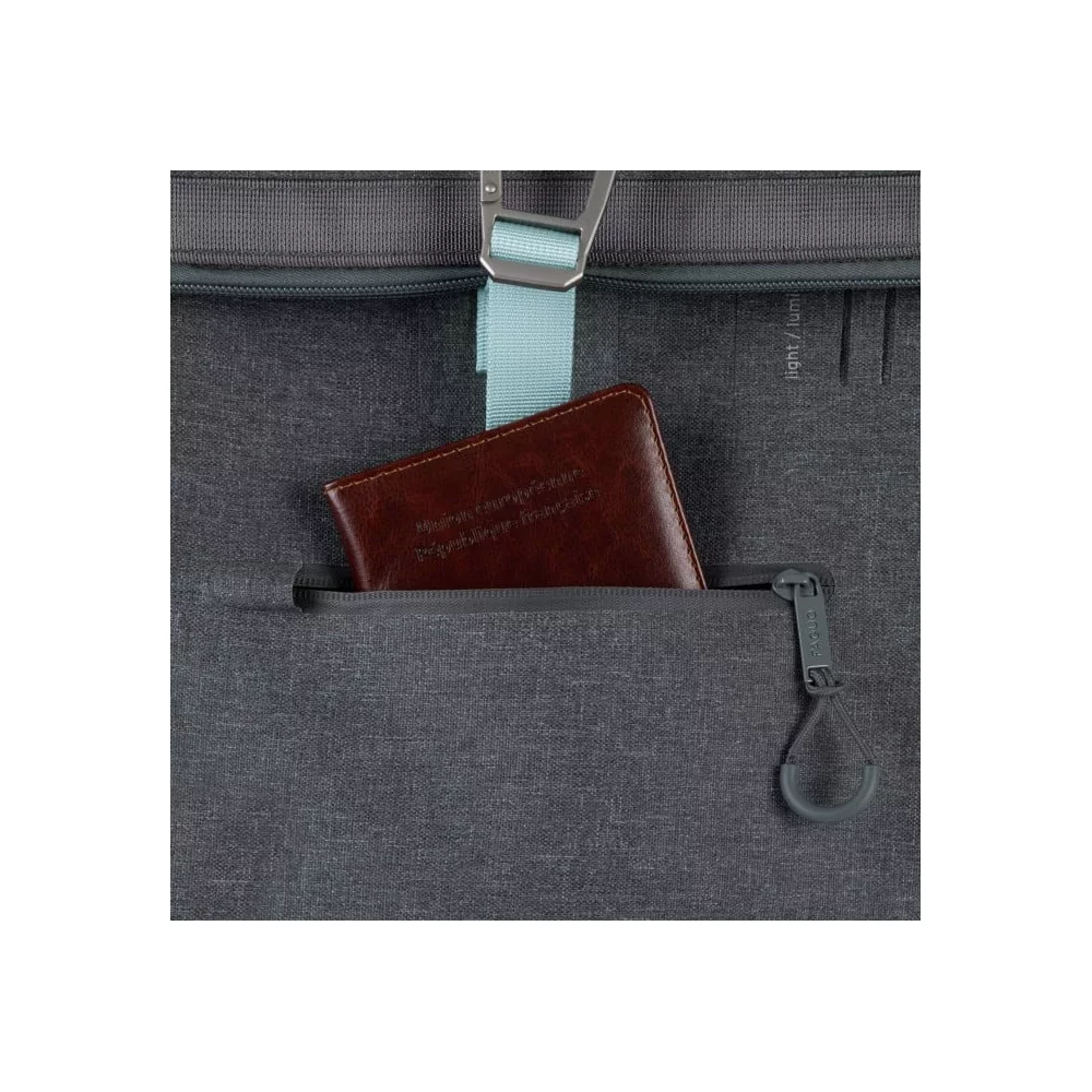 FAGUO - CYCLING W MEDIUM BAGAGERIE SYN