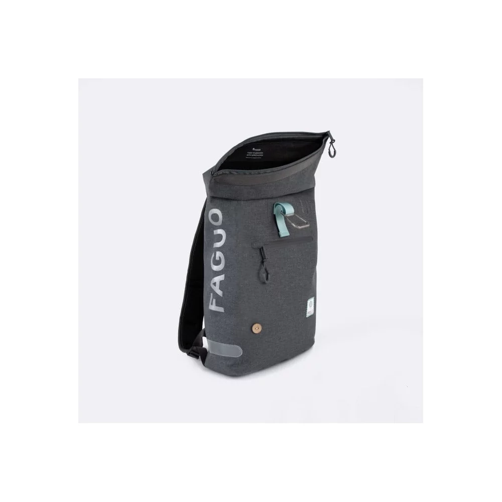 FAGUO - CYCLING W MEDIUM BAGAGERIE SYN