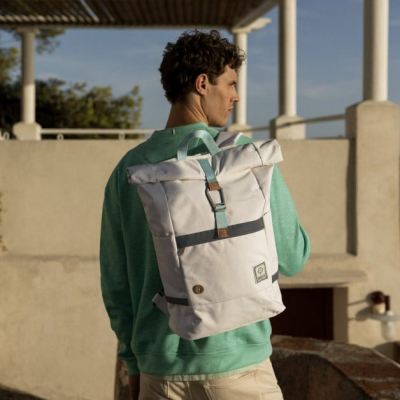 FAGUO - CYCLING MEDIUM BAGAGERIE SYN W