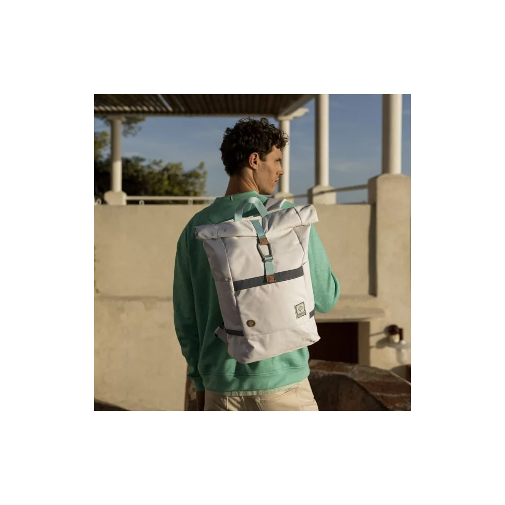 FAGUO - CYCLING MEDIUM BAGAGERIE SYN W