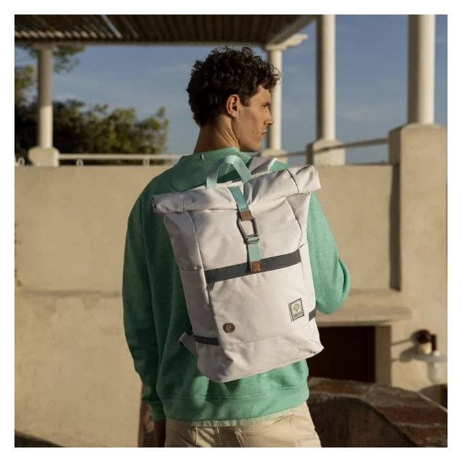 FAGUO - CYCLING MEDIUM BAGAGERIE SYN W