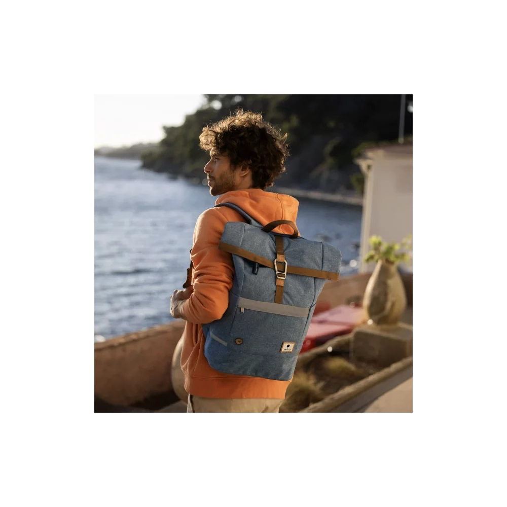 FAGUO - CYCLING MEDIUM BAGAGERIE SYN W