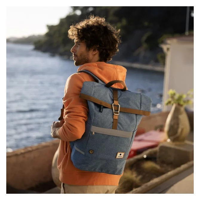 FAGUO - CYCLING MEDIUM BAGAGERIE SYN W