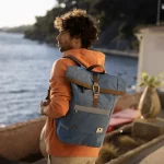 FAGUO - CYCLING MEDIUM BAGAGERIE SYN W