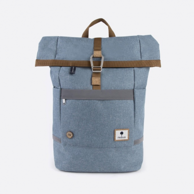 FAGUO - CYCLING MEDIUM BAGAGERIE SYN W