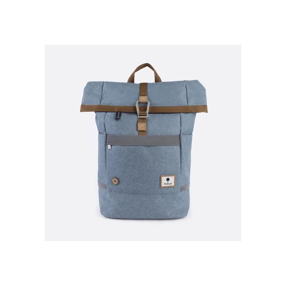 FAGUO - CYCLING MEDIUM BAGAGERIE SYN W