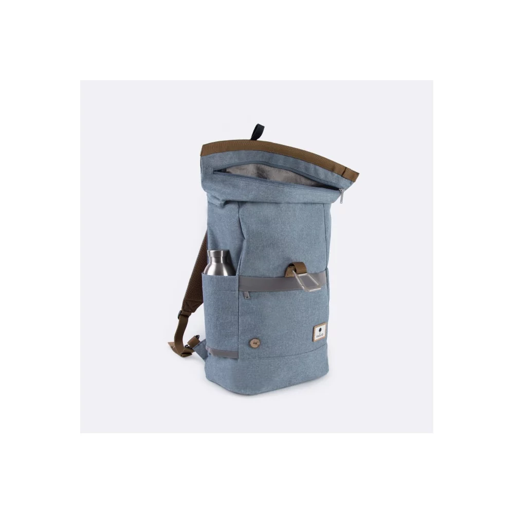 FAGUO - CYCLING MEDIUM BAGAGERIE SYN W