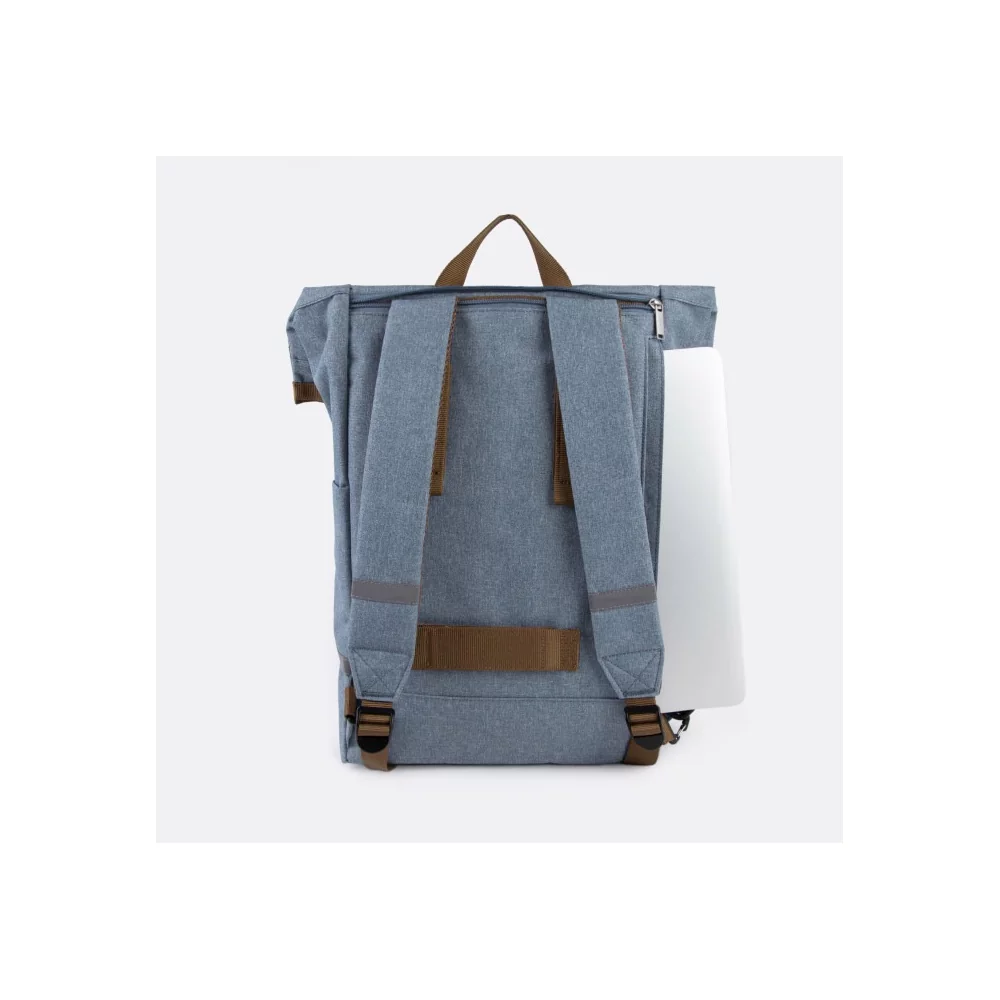 FAGUO - CYCLING MEDIUM BAGAGERIE SYN W