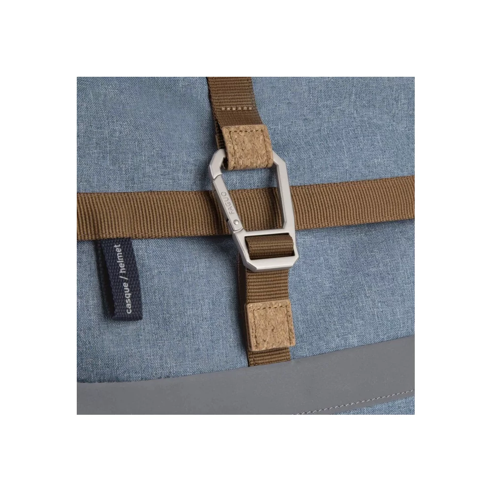 FAGUO - CYCLING MEDIUM BAGAGERIE SYN W