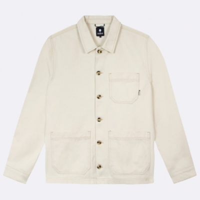 FAGUO - LORGE JACKET COTTON