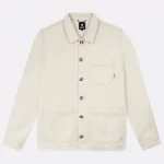 FAGUO - LORGE JACKET COTTON
