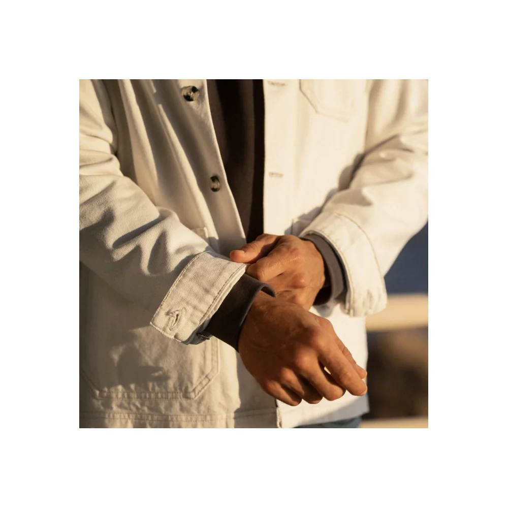 FAGUO - LORGE JACKET COTTON