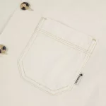 FAGUO - LORGE JACKET COTTON