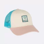 FAGUO - CAP COTTON SYN WOVEN