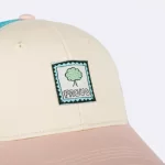 FAGUO - CAP COTTON SYN WOVEN