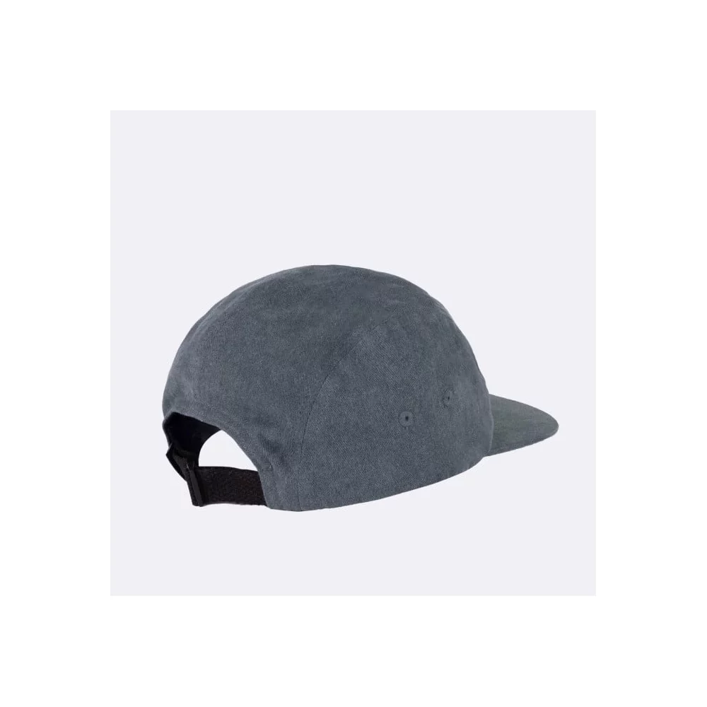 FAGUO - 5 PANEL CAP SYN WOVEN