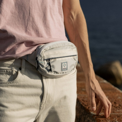 FAGUO - BANANE MINI PETIT ACCESSOIRE S