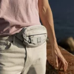 FAGUO - BANANE MINI PETIT ACCESSOIRE S